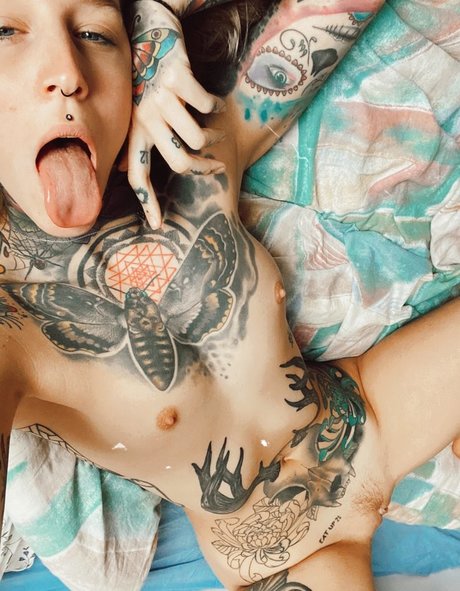 Lisa Rocketcock hübsche nacktheit bild