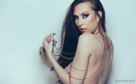 Jennifer Ann freie xxx archiv