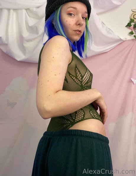 thealexacrush beste erwachsene foto