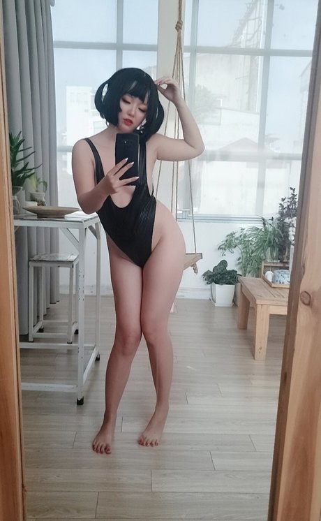 Chono Black exklusive xxx bilder