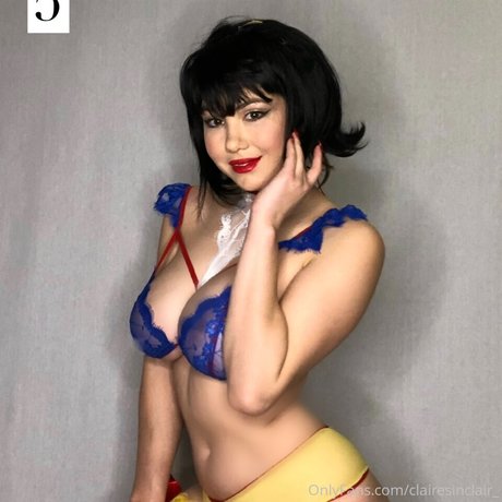 Claire sinclair nackt hübsche galerien