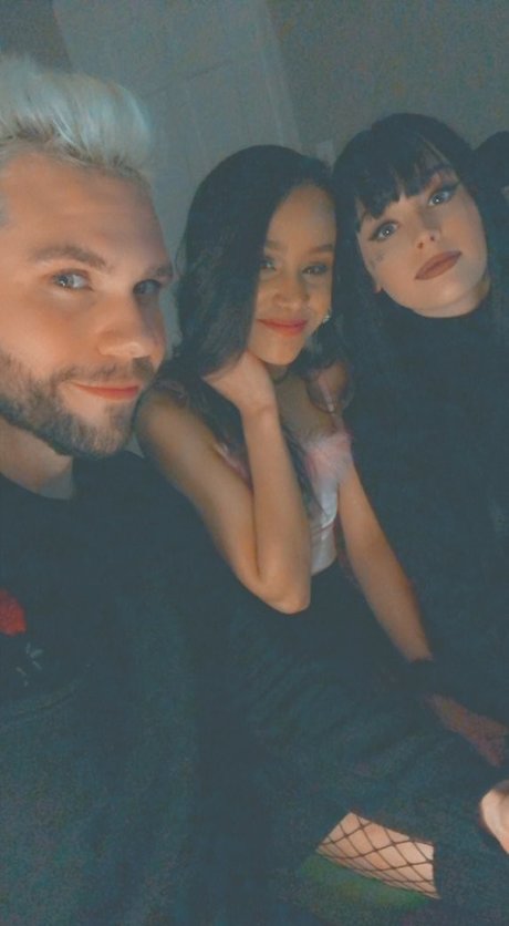 Gothjockof kunst pornostar bilder