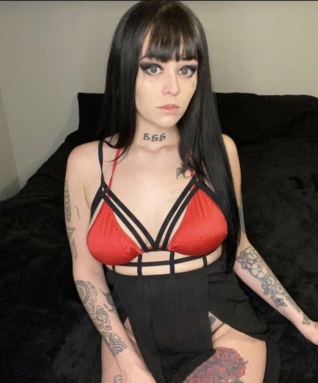 Gothjockof hd nackte galerie