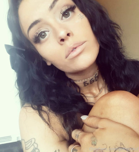 Gothjockof heiße hübsche galerien