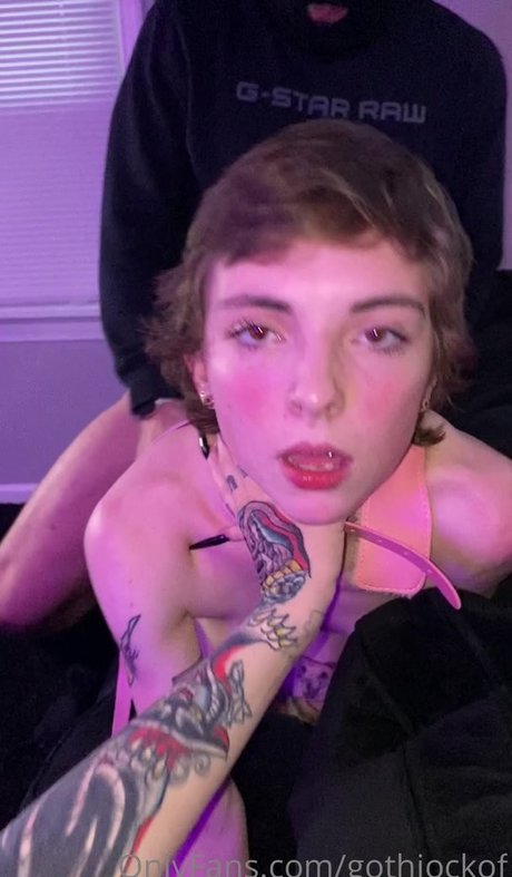 Gothjockof kunst exklusive bilder