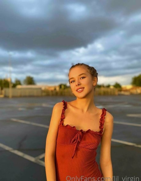 lil virgin model galerien