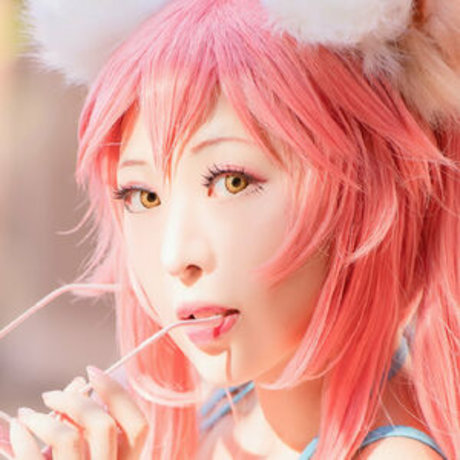 Love Himeking heiße akt bild