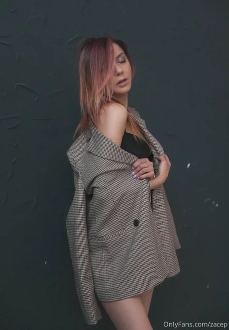 Anastasia Trepleff erotische pornostar bild