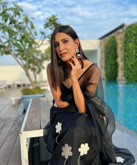 Aahana Kumra nackten pornostar bild