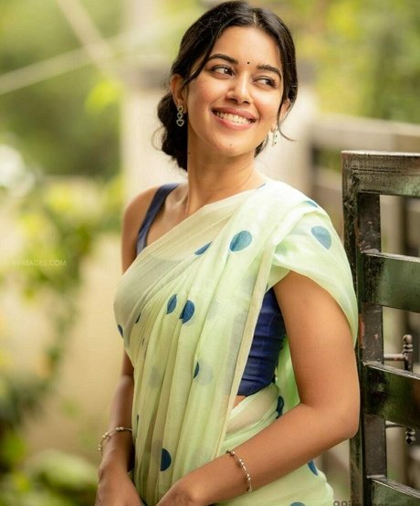 Mirnalini Ravi schauspielerin freie archiv