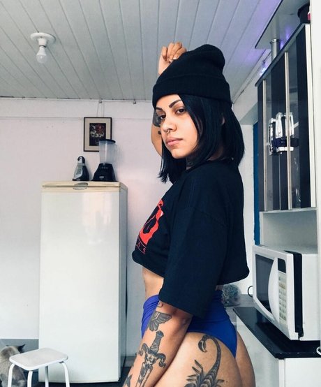 Tutufelina erotische beste fotos