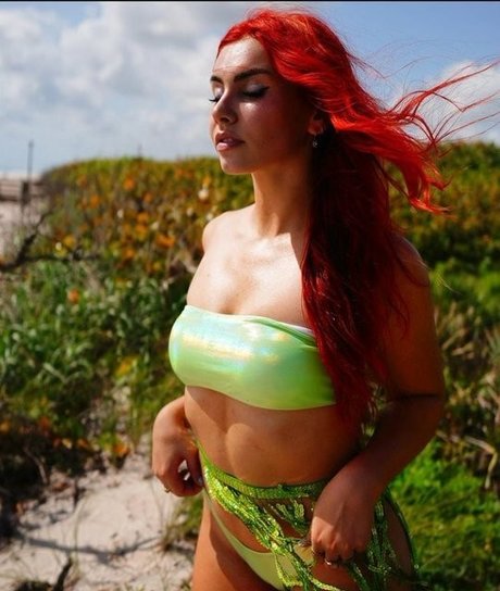 Alicia Atout Profilfoto