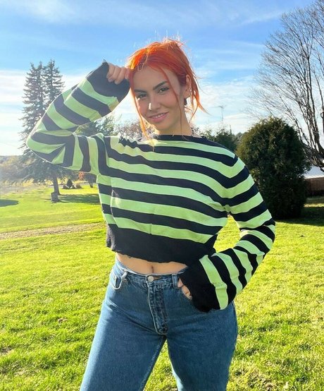 Alicia Atout hübsche nackt galerien