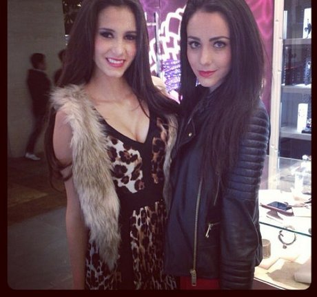 Barbara Islas exklusive sexy bilder