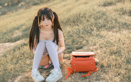 Sakurai Nene xxx kunst foto