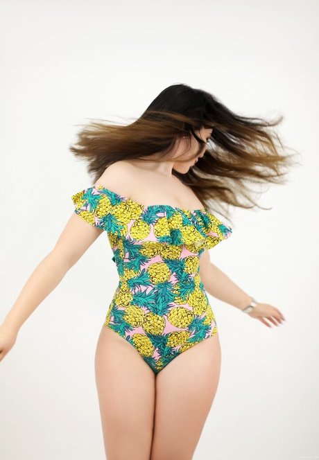 Kira Shynel perfekte kostenlose foto