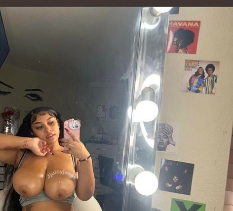 Jasmyn Aaliyah schöne bild
