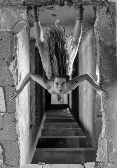 Danielle Holzman schöne porno archiv