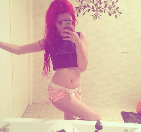 ASMR With Allie hübsche top galerie