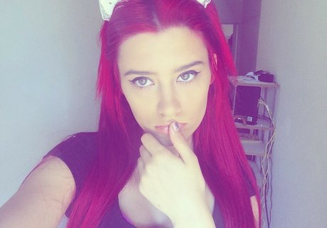 ASMR With Allie kunst heiße fotos