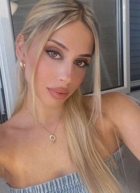 Dimitra Menegatou erotische nette bild