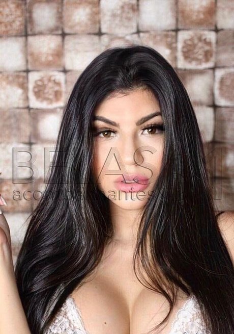 Alanamaxxine kostenlose exklusive bild