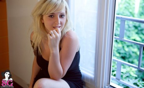 alysondacher kunst erotische galerien