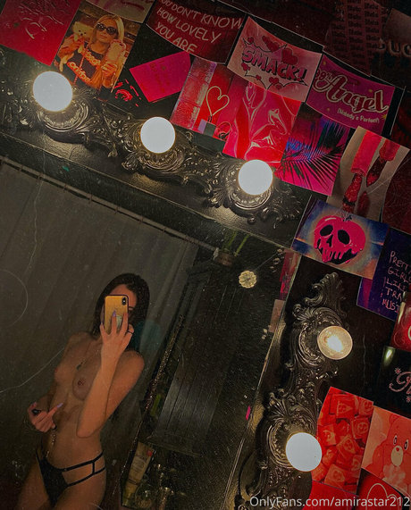 amirastar212 nackt schöne galerie