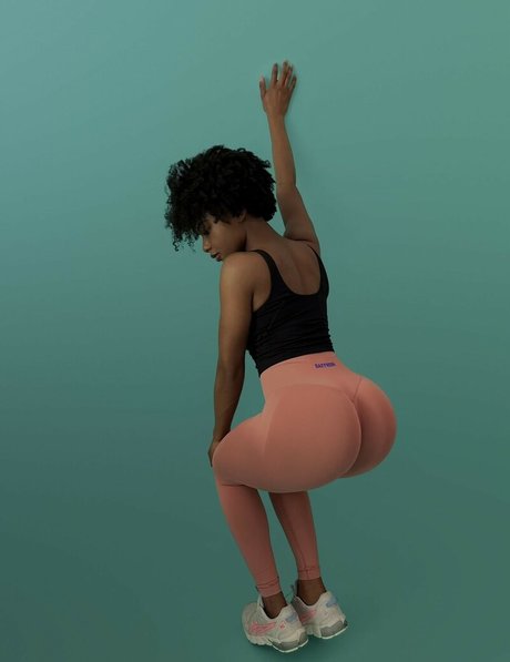 Saffronnn nackt schöne galerie