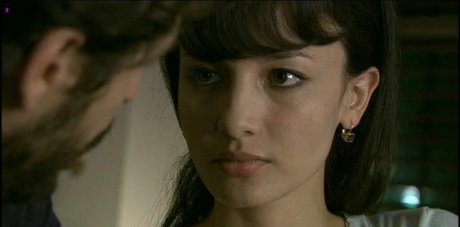 Alin Sumarwata schauspielerin schöne bild