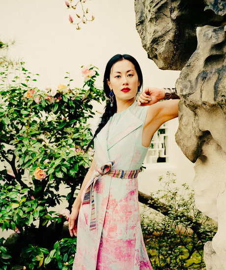 Olivia Cheng hübsche nette fotos