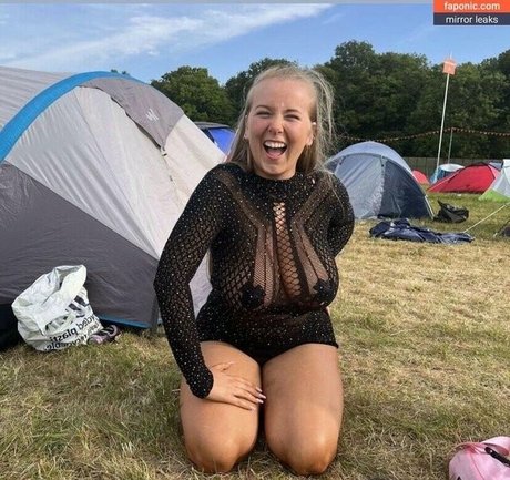 Ambermaybx perfekte xxx bild