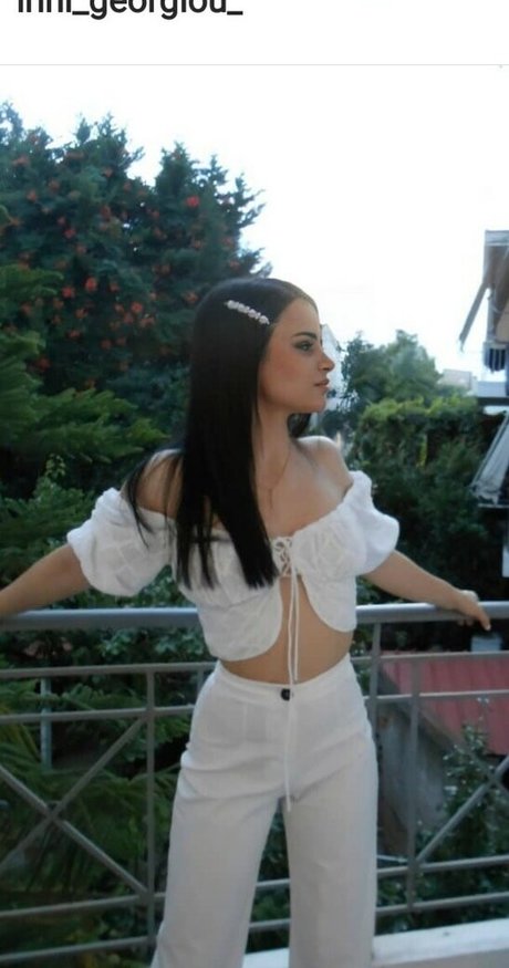 Irini georgiou kostenlose exklusive galerie