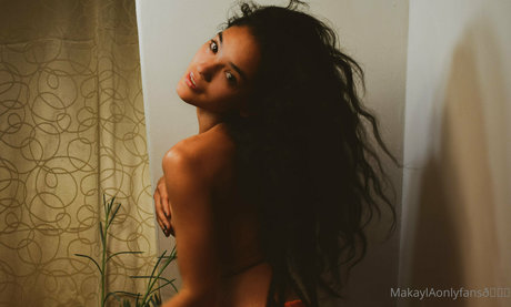 Makayla Cortez nacktheit sexy galerien
