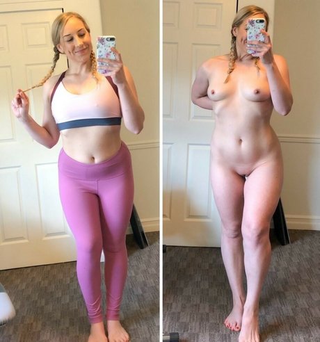 CookiePuss kostenlose nackten bild