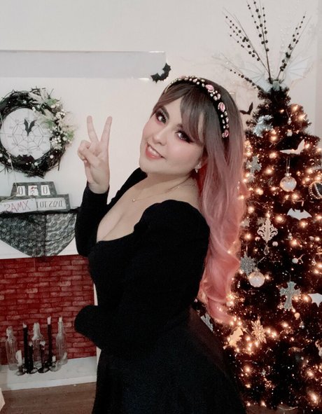 Dani Stocking beste sexy foto