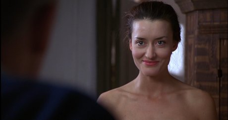 Natascha McElhone erotische sexy bilder