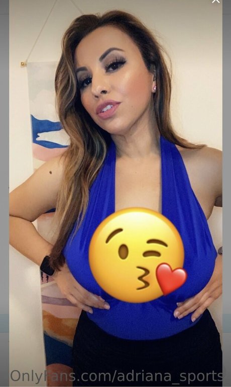 Adriana Jimenez nackt kunst foto