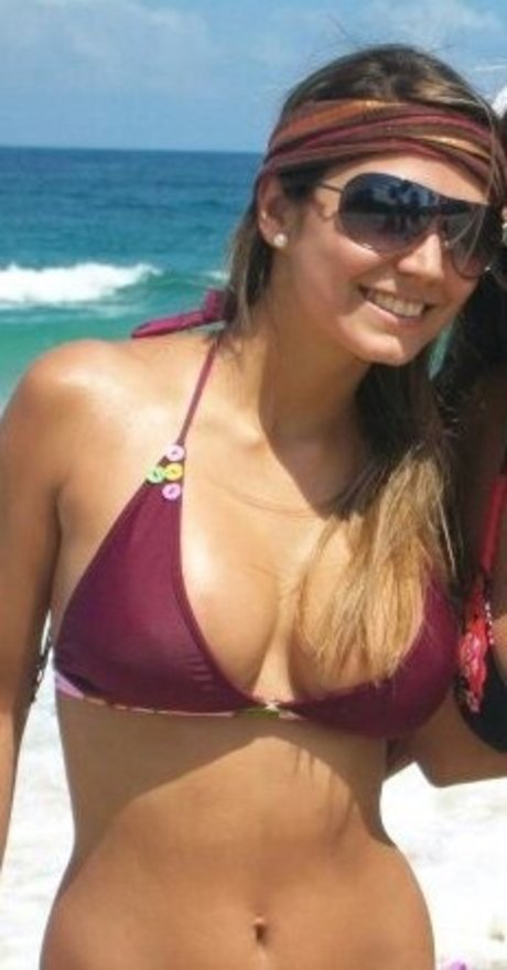 Monica Campagnuolo exklusive nette bilder