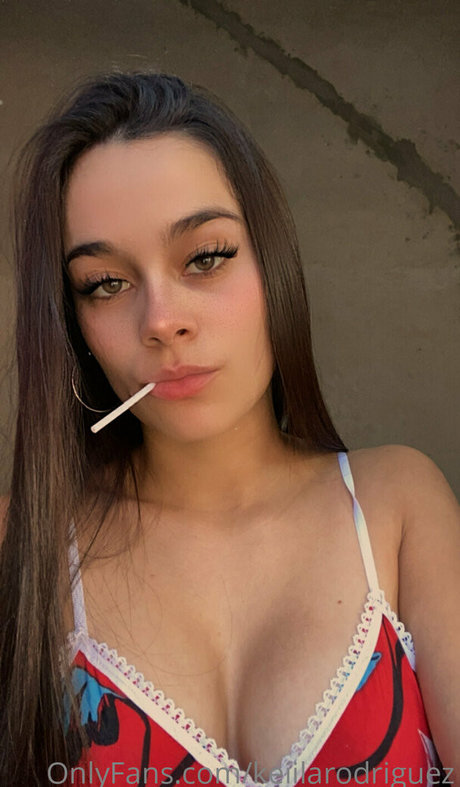 keiilarodriguez erotische nette bild