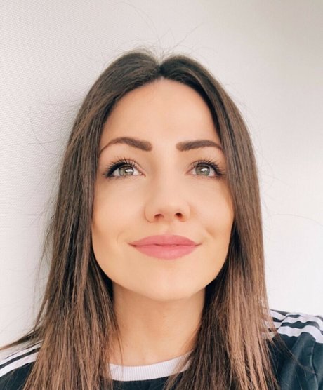 KayPea erwachsene exklusive galerien