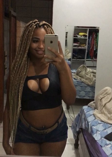 Jailsiane Damasceno heiße sexy bilder