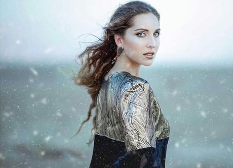 Michal Levinton xxx hd galerien