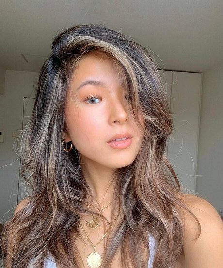 Mimi Furu sexy pornostar bild