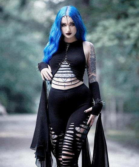 BlueAstrid hd perfekte galerie