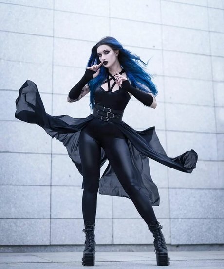 BlueAstrid schöne galerien