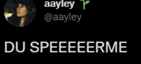 Aayley perfekte pornografische foto