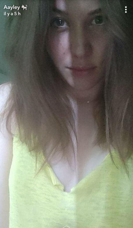 Aayley perfekte sex bilder