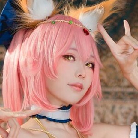 Ely Cosplayer Fotoaufnahmen