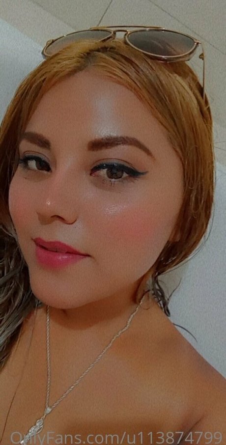 Itzel Loera porno heiße fotos